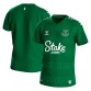 Everton Keeper Drakt 2024